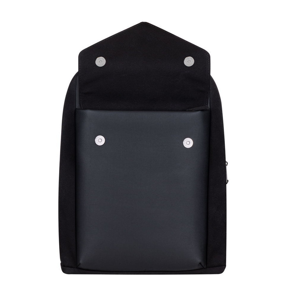 Sac à dos Rivacase Cardiff 8524 Noir pour ordinateurs portables 14"